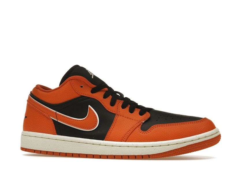 Jordan 1 Low SE Sport Spice (Women's)
