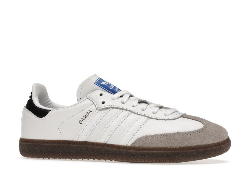 adidas Samba Cloud White Gum