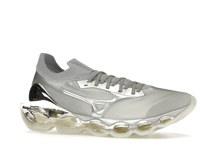 Mizuno Wave Prophecy Hajime Sorayama