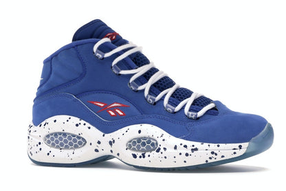 Reebok Question Mid #1 Draft Pick