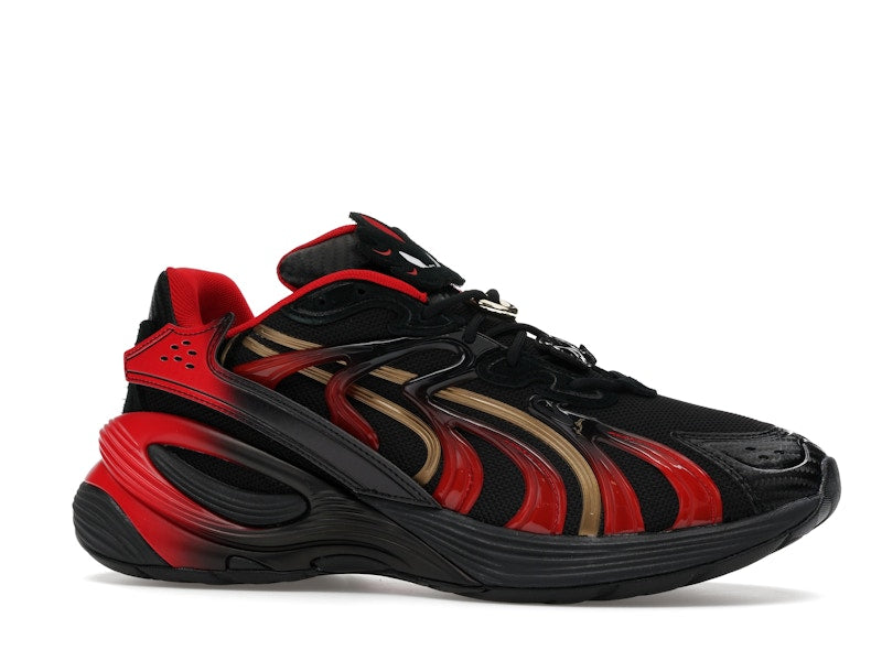 Puma Inverse Sonic The Hedgehog Shadow