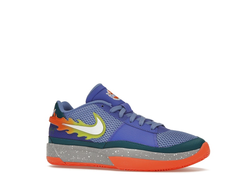 Nike Ja 1 Backyard BBQ (GS)