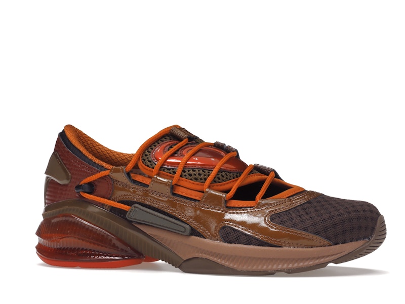 ASICS Gel-Aurania Kiko Kostadinov Coffee (Women's)