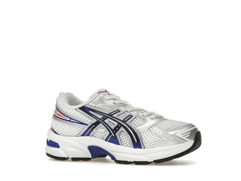 ASICS Gel-1130 White Prussian Blue (PS)