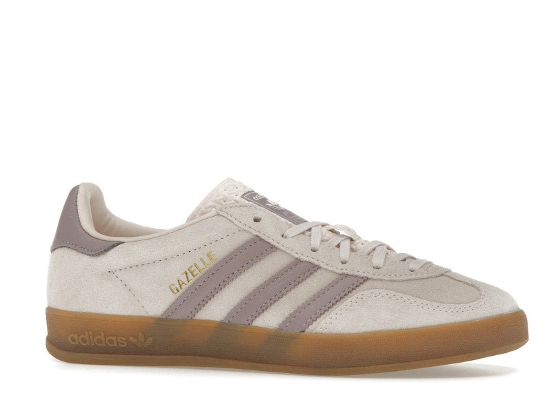adidas Gazelle Indoor Putty Mauve (Women's)