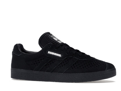 adidas Gazelle Super Neighborhood Triple Black