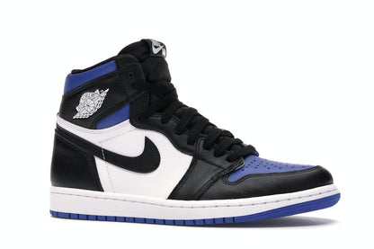 Jordan 1 Retro High Royal Toe