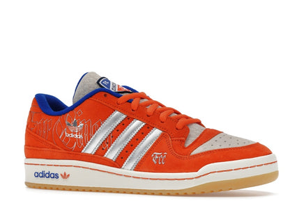 adidas Forum Low Unheardof x FC Cincinnati All For Cincy
