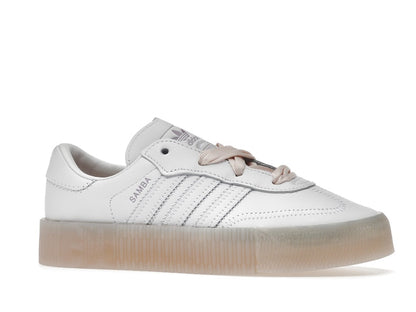 adidas Sambarose White Halo Pink (Women's)