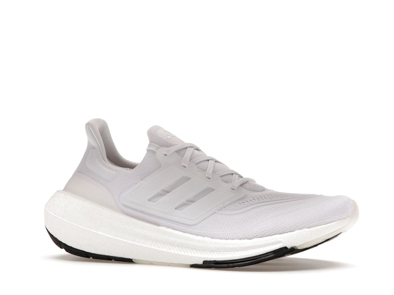 adidas Ultra Boost Light Triple White