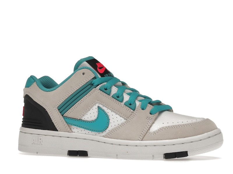 Nike SB Air Force 2 Low South Beach