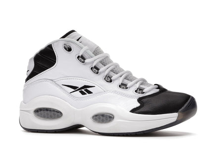Reebok Question Mid Why Not Us