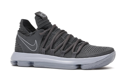 Nike KD 10 Dark Grey