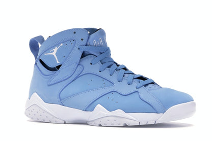 Jordan 7 Retro Pantone