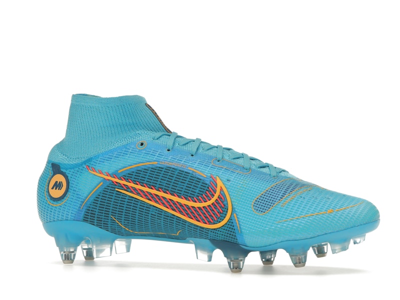 Nike Superfly 8 Elite SG-Pro AC Blueprint