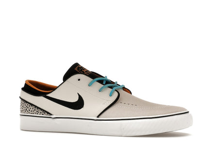 Nike SB Zoom Stefan Janoski OG+ Electric Pack Olympic Safari