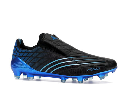 adidas F50 Spider Elite FG Blue Rush Tech Indigo