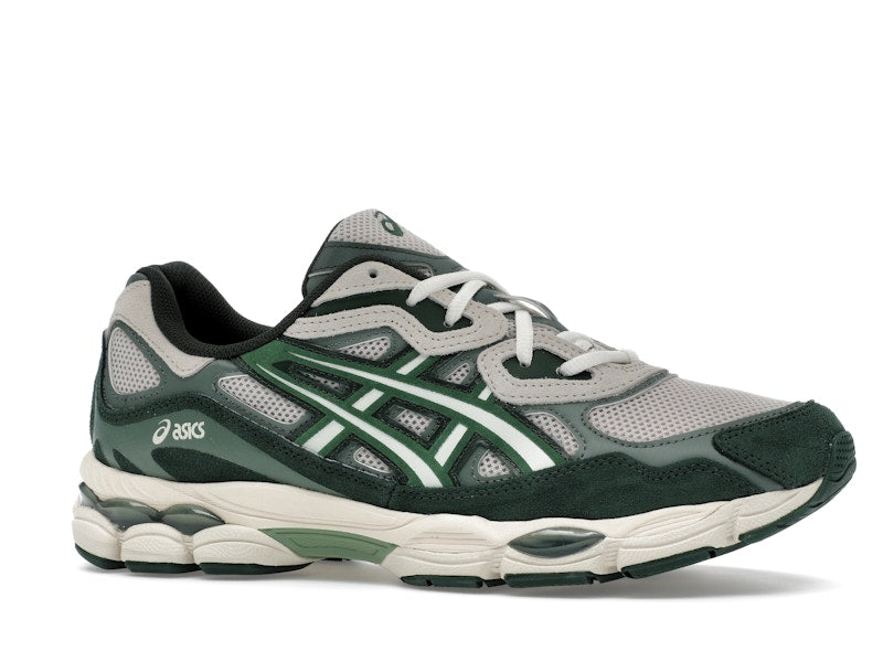 ASICS Gel-NYC Smoke Grey Formal Garden