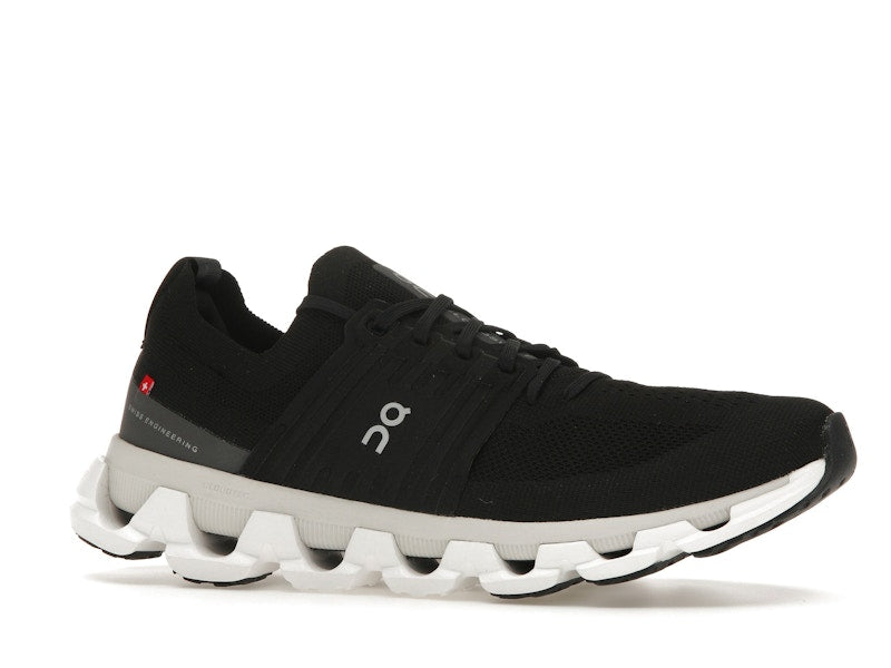 On Running Cloudswift 3 All Black