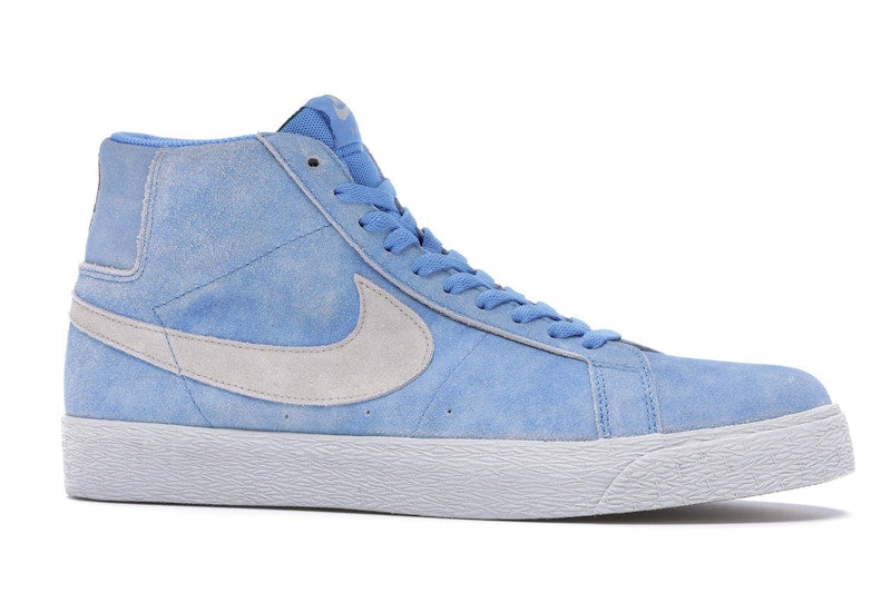 Nike SB Blazer Mid Lance Mountain English Rose