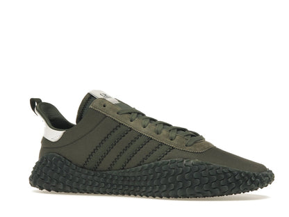 adidas Kamanda C.P. Company Green