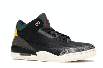 Jordan 3 Retro SE Animal Instinct 2.0