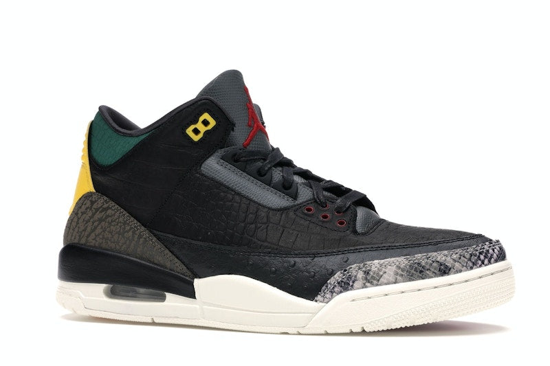Jordan 3 Retro SE Animal Instinct 2.0