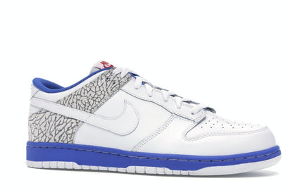 Nike Dunk Low Jordan Pack