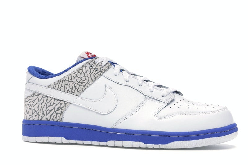 Nike Dunk Low Jordan Pack