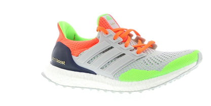 adidas Ultra Boost 1.0 Kolor Grey Solar Orange