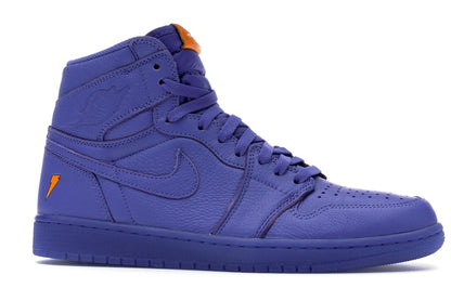 Jordan 1 Retro High Gatorade Rush Violet