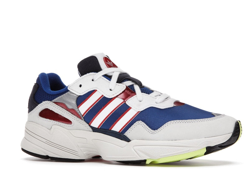 adidas Yung-96 Collegiate Royal Collegiate Navy
