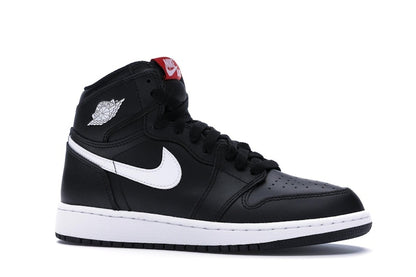 Jordan 1 Retro Yin Yang Black (GS)