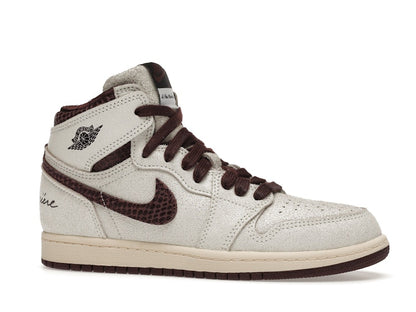 Jordan 1 Retro High OG A Ma Maniére (PS)