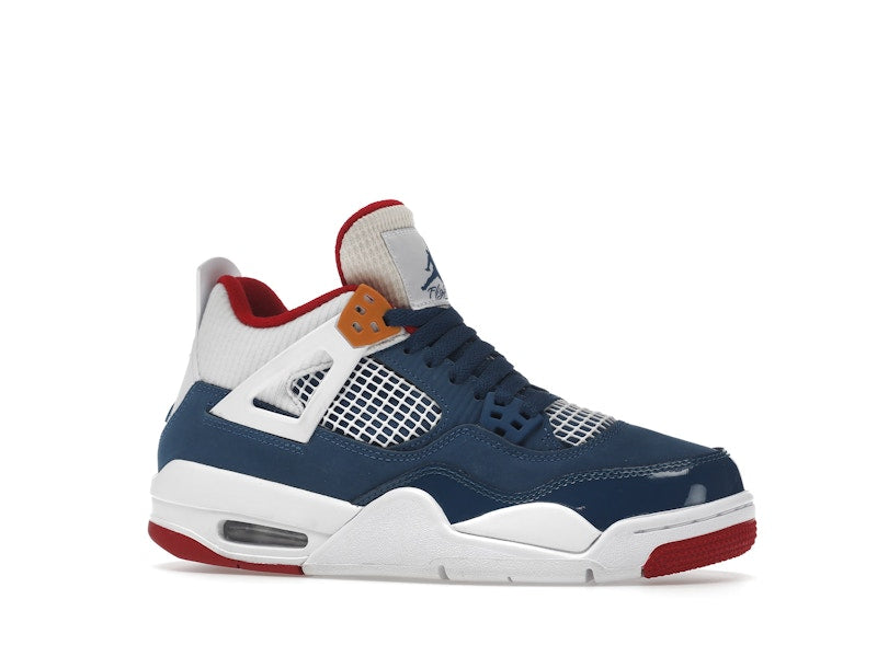Jordan 4 Retro Messy Room (GS)