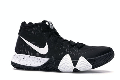 Nike Kyrie 4 Black White