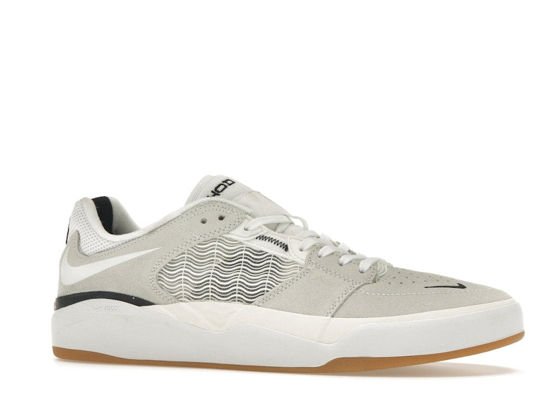 Nike SB Ishod Wair Summit White Black