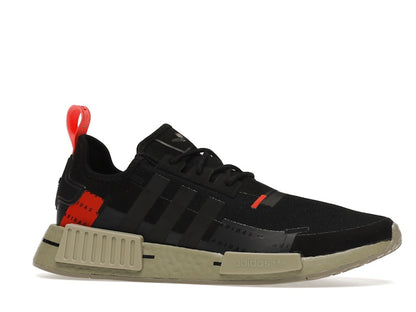 adidas NMD R1 Urban Black