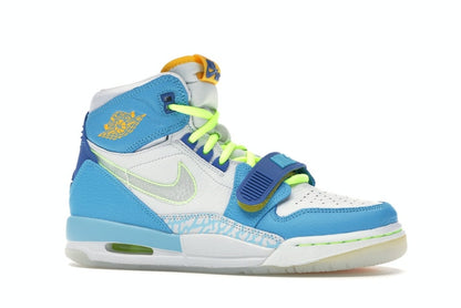 Jordan Legacy 312 Fly (GS)