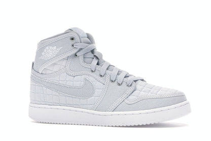 Jordan 1 Retro AJKO Pure Platinum
