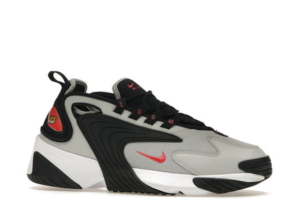 Nike Zoom 2K Black Grey Fog