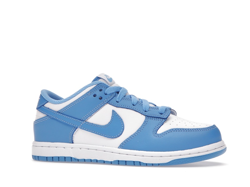 Nike Dunk Low UNC (PS)