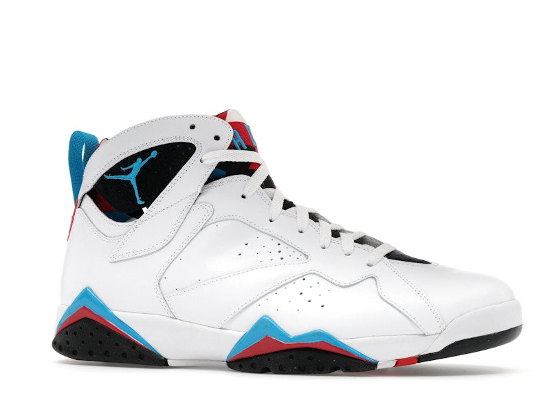 Jordan 7 Retro Orion