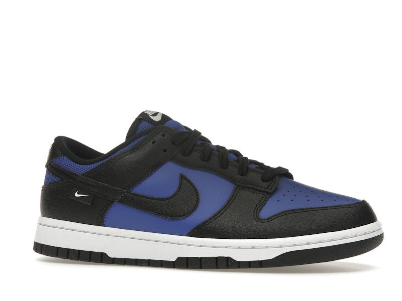 Nike Dunk Low Astronomy Blue