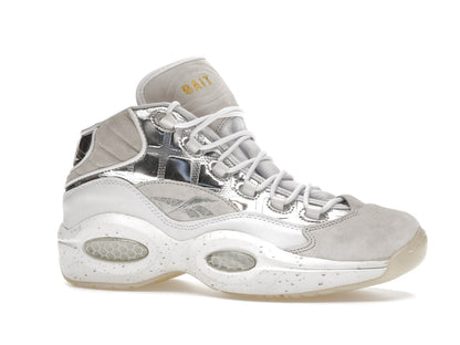 Reebok Question Mid Bait Ice Cold