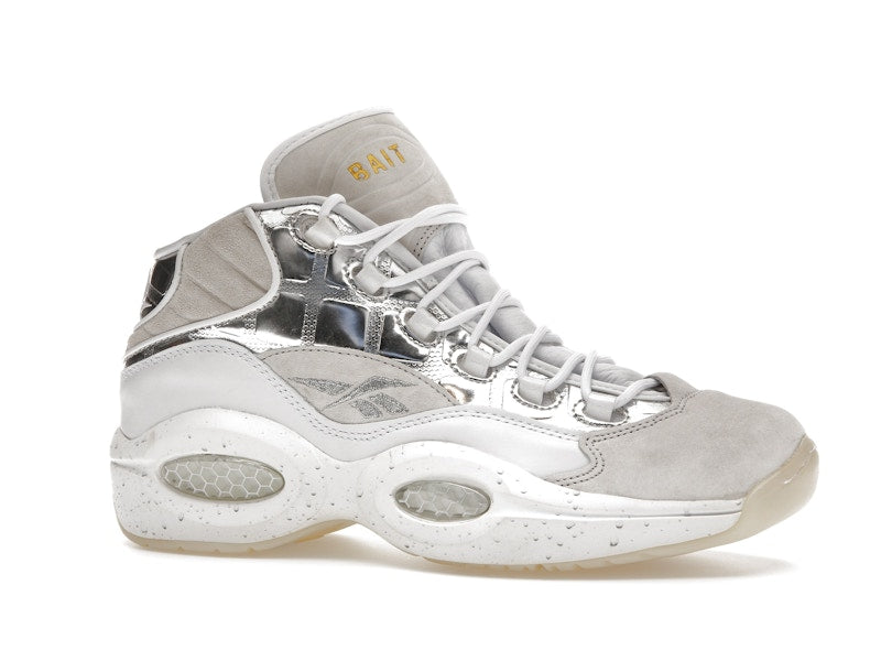 Reebok Question Mid Bait Ice Cold