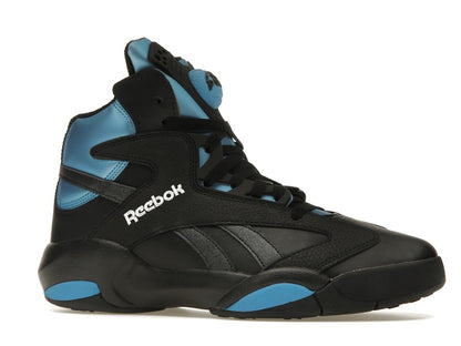Reebok Shaq Attaq Black Azure