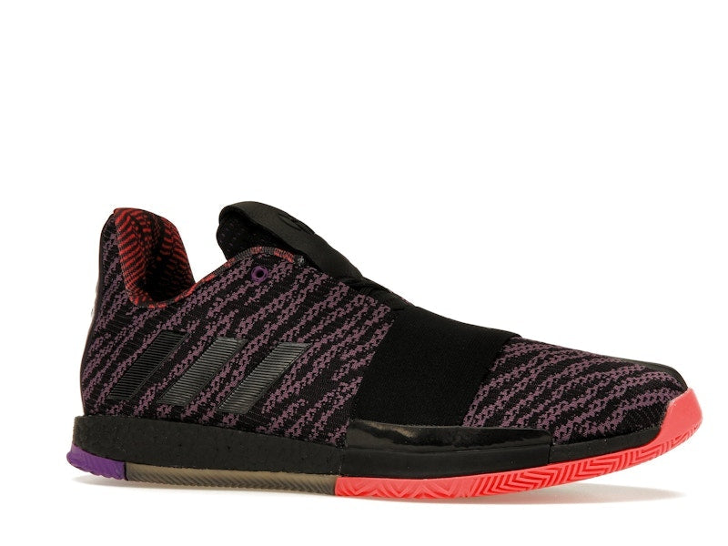 adidas Harden Vol. 3 Legend Purple Core Black