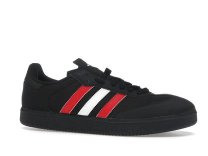 adidas Velosamba Ajax Black
