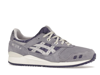 ASICS Gel-Lyte III Paisley Ash Rock Cream